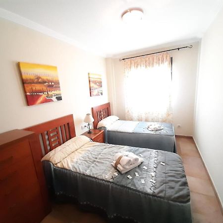 Apartamento 2 Dormitorios.Urb Playa Verde Isla Canela Ngoại thất bức ảnh
