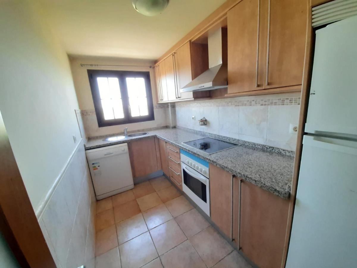 Apartamento 2 Dormitorios.Urb Playa Verde Isla Canela Ngoại thất bức ảnh