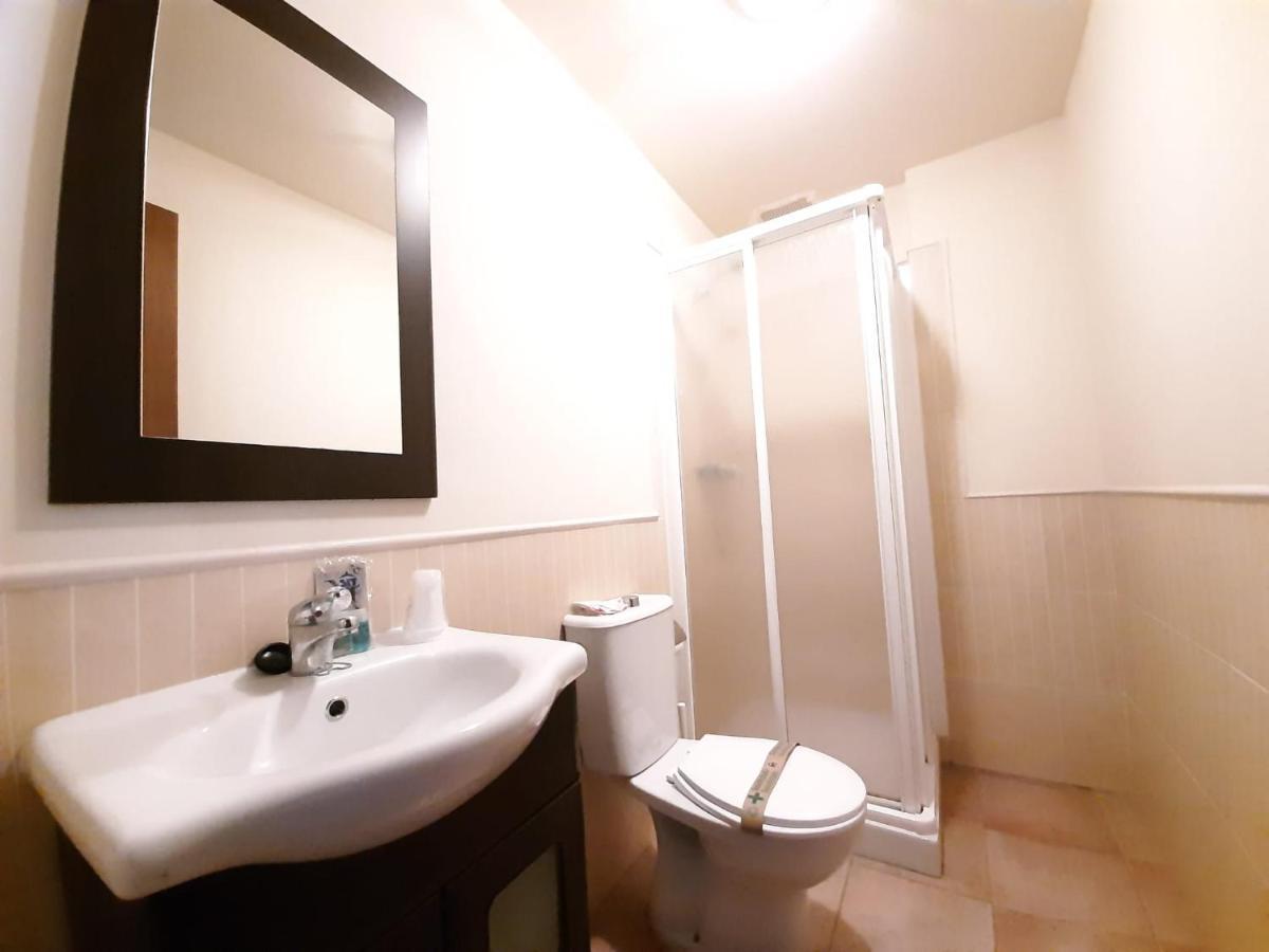 Apartamento 2 Dormitorios.Urb Playa Verde Isla Canela Ngoại thất bức ảnh