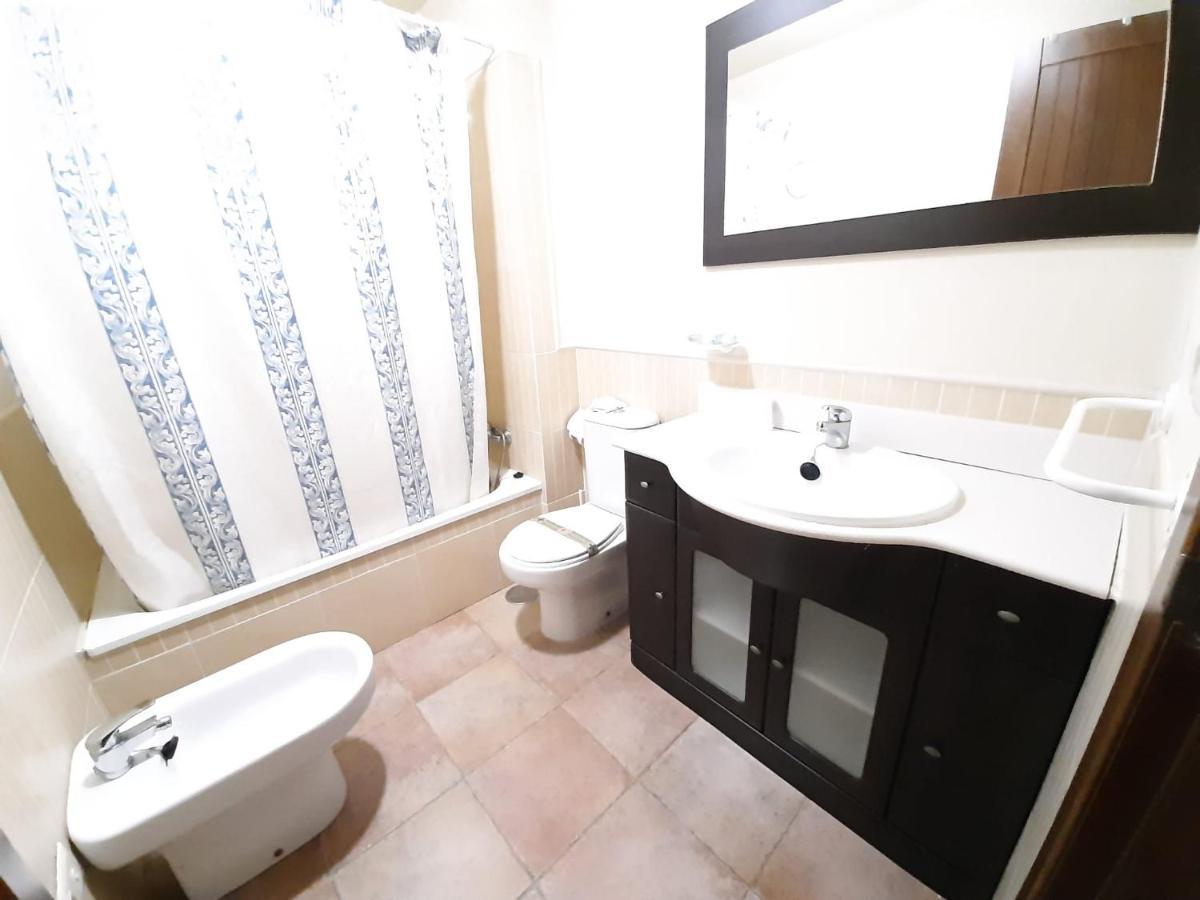 Apartamento 2 Dormitorios.Urb Playa Verde Isla Canela Ngoại thất bức ảnh