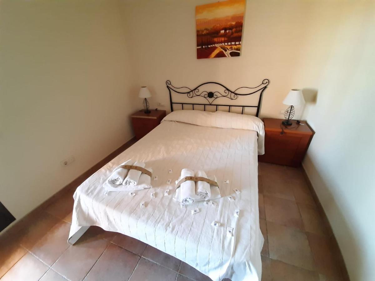 Apartamento 2 Dormitorios.Urb Playa Verde Isla Canela Ngoại thất bức ảnh